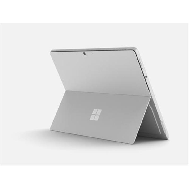 Microsoft Surface Pro 8 128 GB 33 cm (13"") Intel® 11de generatie Core™ i5 8 GB Wi-Fi 6 (802.11ax) Windows 10 Pro Platina