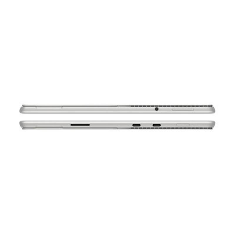 Microsoft Surface Pro 8 512 GB 33 cm (13"") Intel® 11de generatie Core™ i7 16 GB Wi-Fi 6 (802.11ax) Windows 11 Pro Platina
