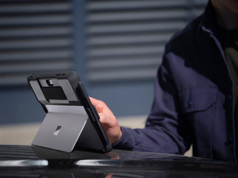 Surface Go3 128GB 8GB 10 5 in W10 Plati