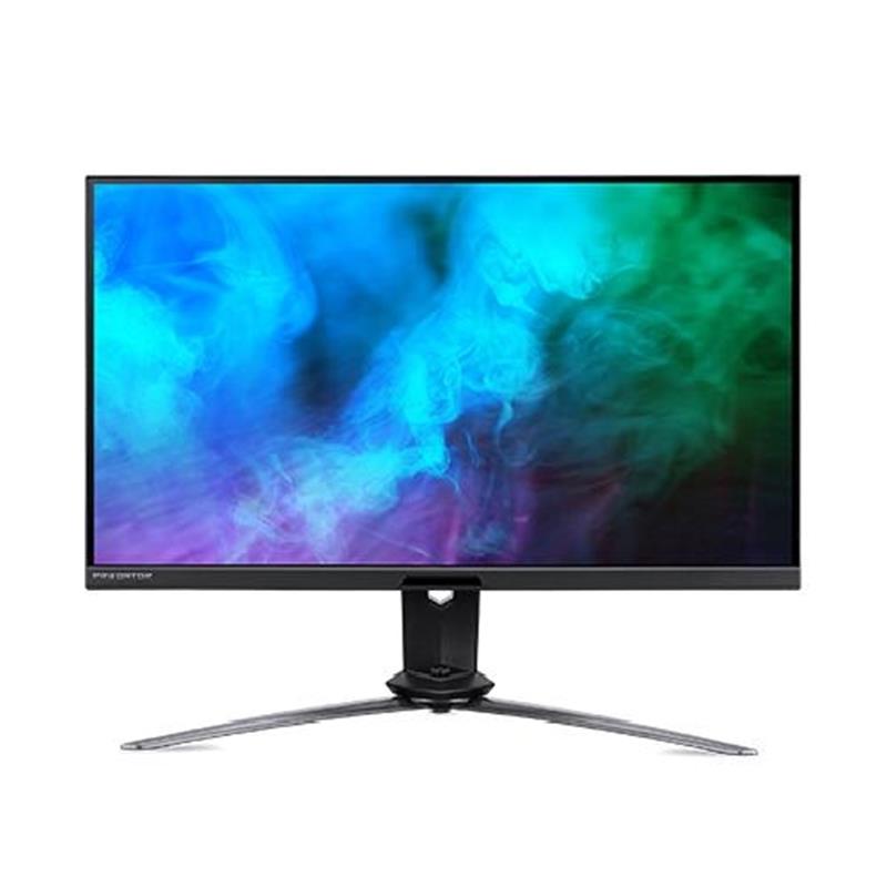 Acer Predator X28 computer monitor 71 1 cm 28 3840 x 2160 Pixels 4K Ultra HD LCD Zwart