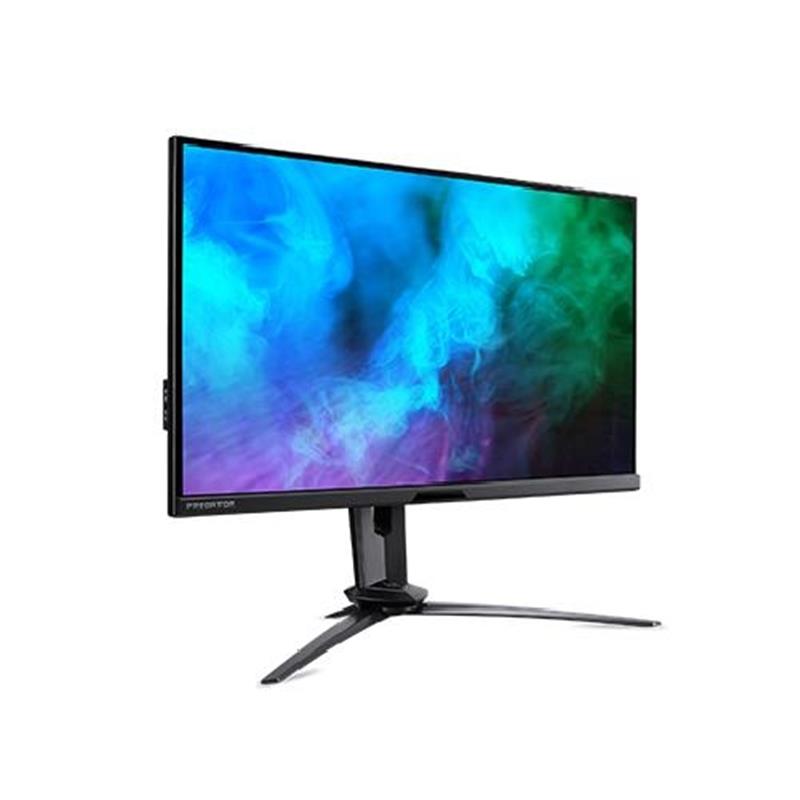 Acer Predator X28 computer monitor 71,1 cm (28"") 3840 x 2160 Pixels 4K Ultra HD LCD Zwart