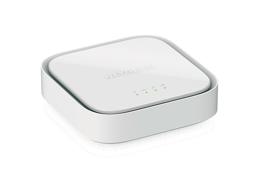 NETGEAR LM1200 Modem voor mobiele netwerken