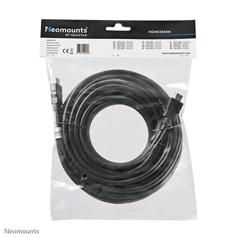 Neomounts HDMI kabel