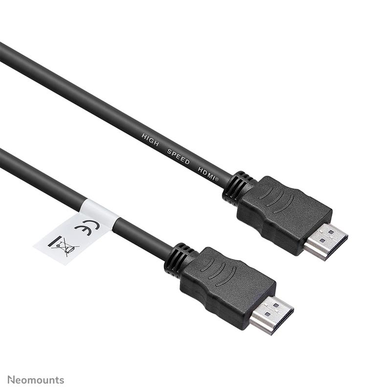 Neomounts HDMI kabel