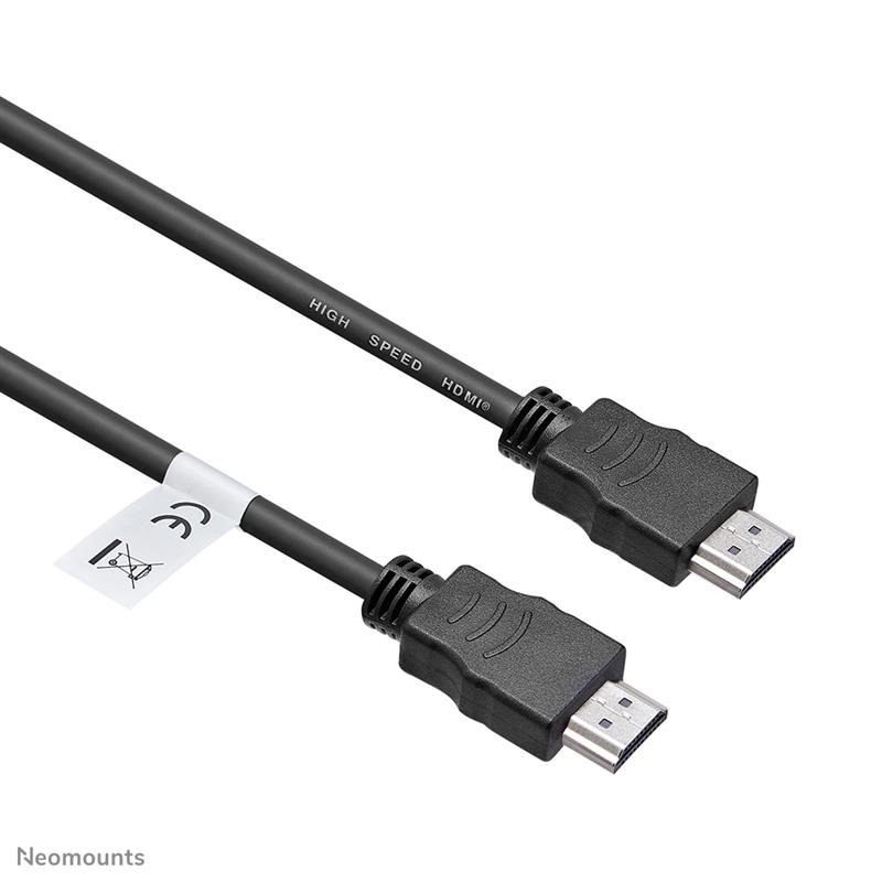 Neomounts HDMI kabel