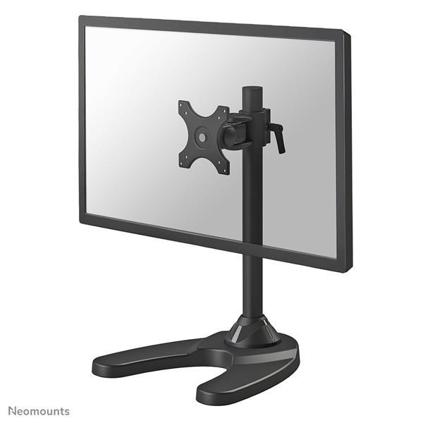 Neomounts monitor stand