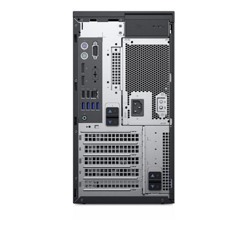 DELL PowerEdge T40 server 3,5 GHz 8 GB Mini Tower Intel Xeon E DDR4-SDRAM