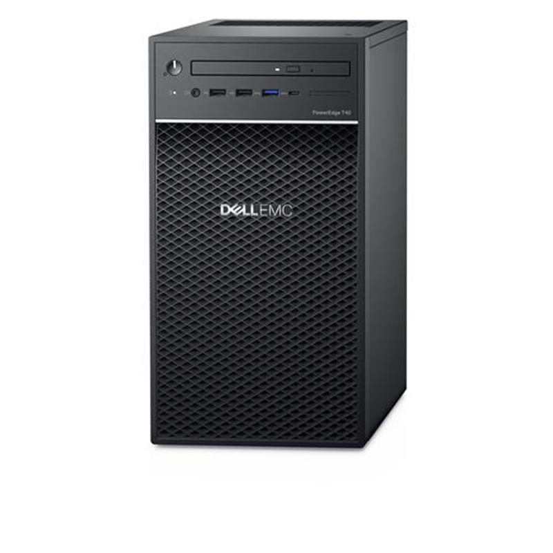 DELL PowerEdge T40 server 3,5 GHz 8 GB Mini Tower Intel Xeon E DDR4-SDRAM