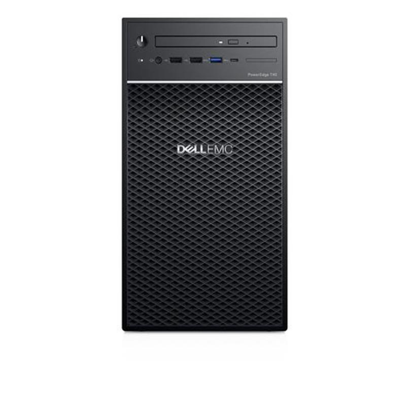 DELL PowerEdge T40 server 3,5 GHz 8 GB Mini Tower Intel Xeon E DDR4-SDRAM