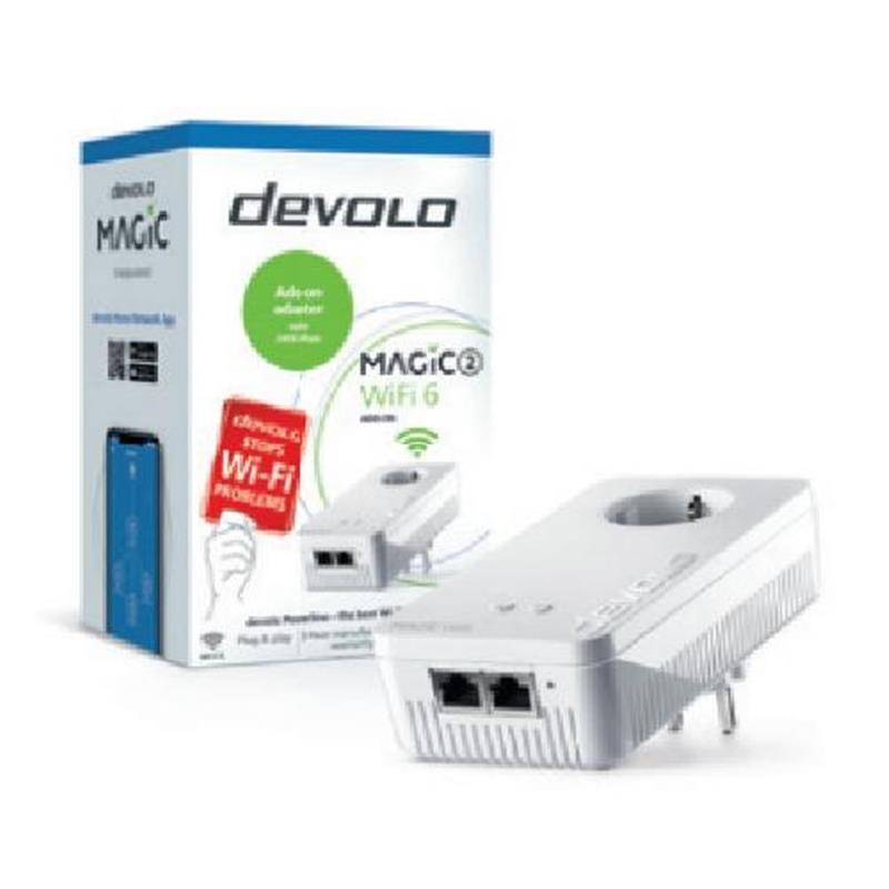 DEVOLO MAGIC 2 WIFI 6