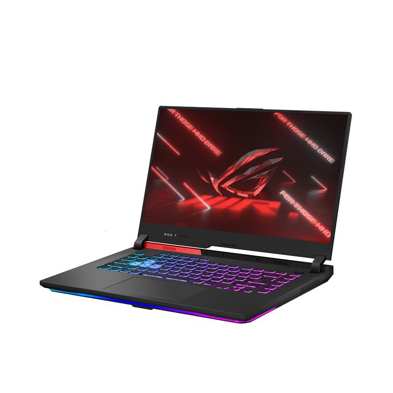 ASUS ROG Strix G15 G513QY-HQ008W-BE Advantage Edition 5900HX Notebook 39,6 cm (15.6"") Wide Quad HD AMD Ryzen™ 9 16 GB DDR4-SDRAM 1000 GB SSD AMD Rade