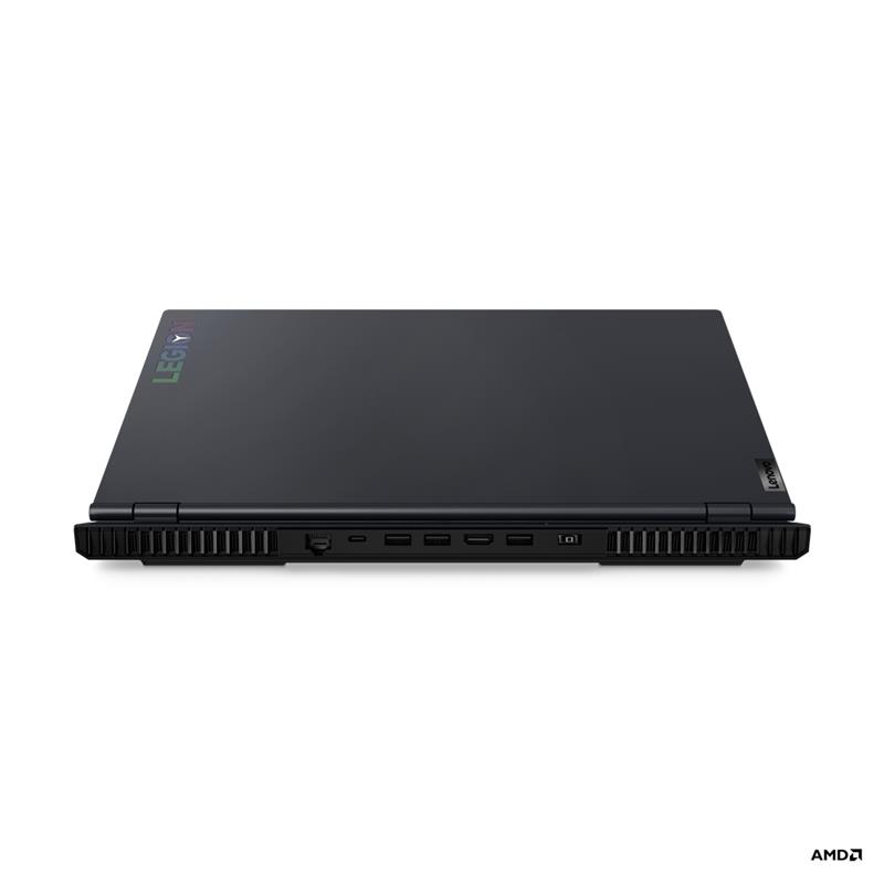 Lenovo Legion 5 5800H Notebook 39,6 cm (15.6"") Full HD AMD Ryzen™ 7 16 GB DDR4-SDRAM 512 GB SSD NVIDIA GeForce RTX 3050 Ti Wi-Fi 6 (802.11ax) Windows