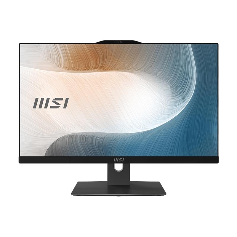 Modern AM242 11M-864EU Black 24 IPSNon-touch Pentium R Gold-7505 4GB 128GB SSD no HDD Win 11 Pro 2y Warranty no extras