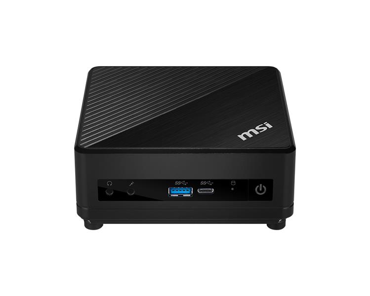 Cubi 5 10M-415EU Black i3-10110U 8GB 256GB SSD no HDD Win 11 Home 2y Warranty External power switch