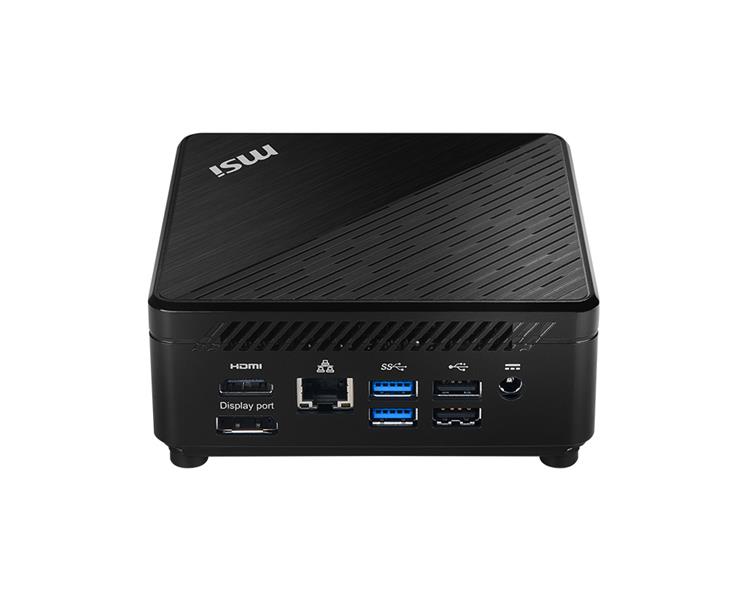 Cubi 5 10M-415EU Black i3-10110U 8GB 256GB SSD no HDD Win 11 Home 2y Warranty External power switch