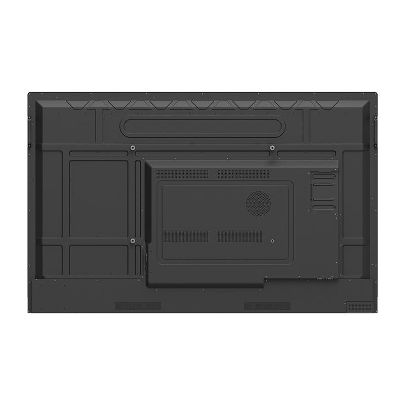 Benq RM6503 interactive whiteboards & accessories 165,1 cm (65"") 3840 x 2160 Pixels Touchscreen Zwart