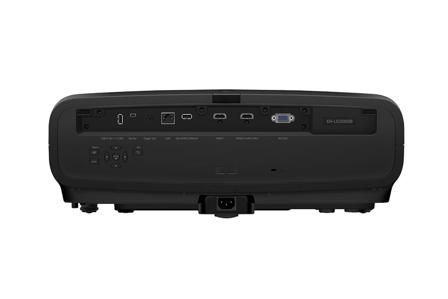 Epson EH-LS12000B