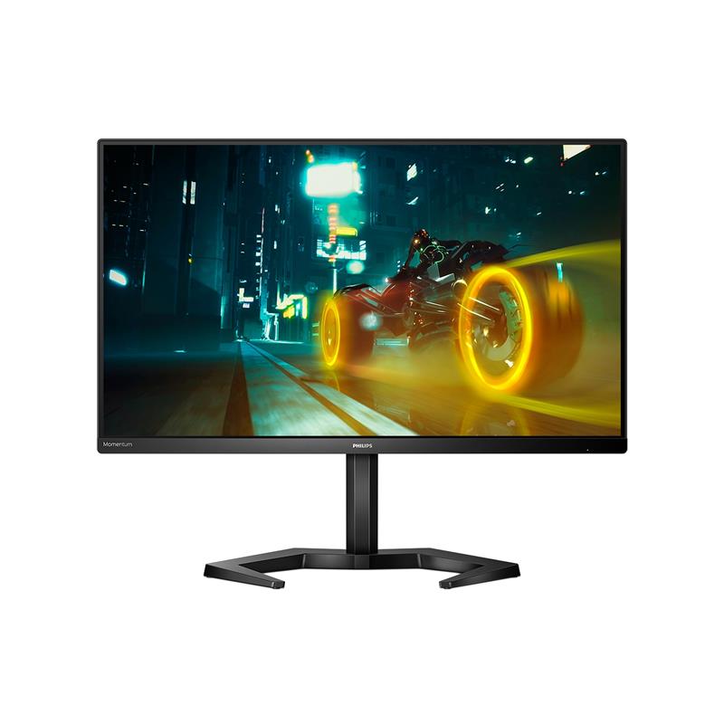 Philips 24M1N3200VS/00 computer monitor 60,5 cm (23.8"") 1920 x 1080 Pixels Full HD LED Zwart