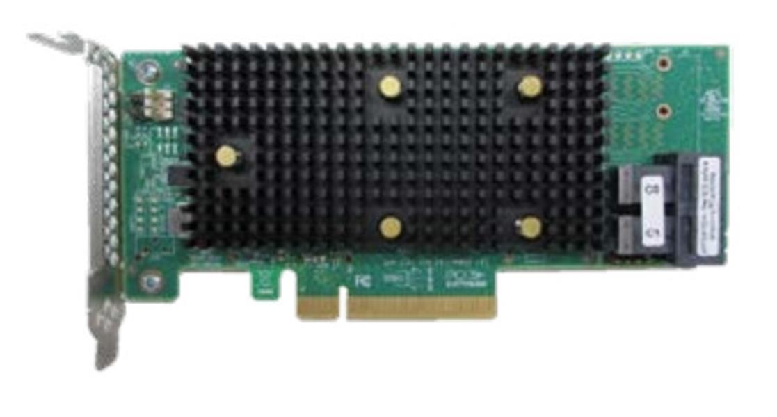 Fujitsu PRAID CP500i RAID controller PCI Express x8 3.0 12 Gbit/s