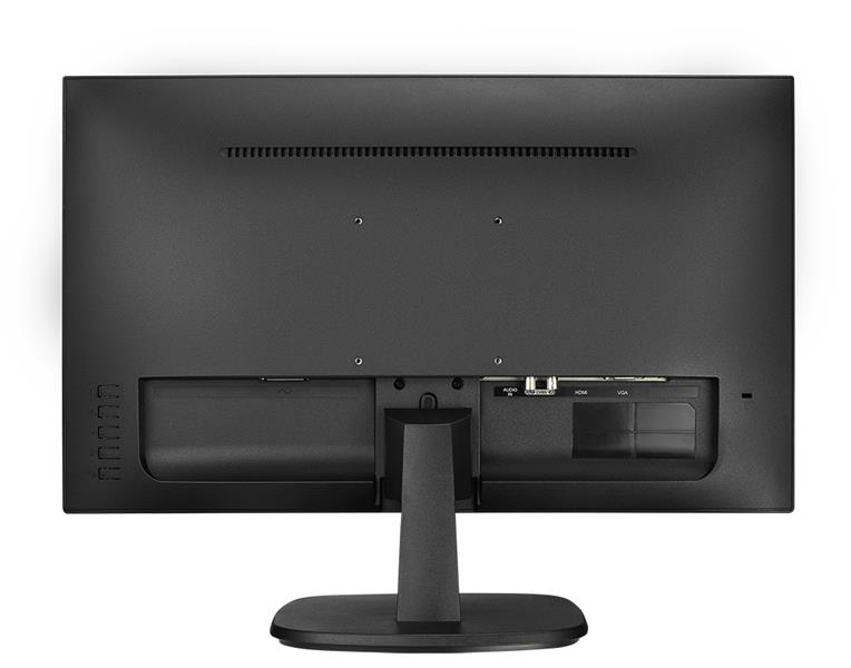AG Neovo SC-2402 bewakingsmonitor CCTV-monitor 61 cm (24"") 1920 x 1080 Pixels