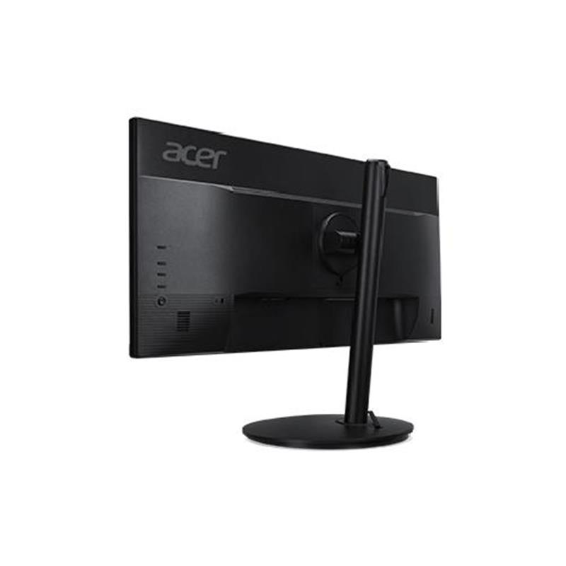 Acer CB2 CB292CU 73,7 cm (29"") 2560 x 1080 Pixels 2K Ultra HD LCD Zwart