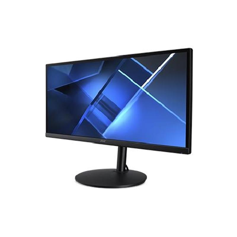 Acer CB2 CB292CU 73,7 cm (29"") 2560 x 1080 Pixels 2K Ultra HD LCD Zwart