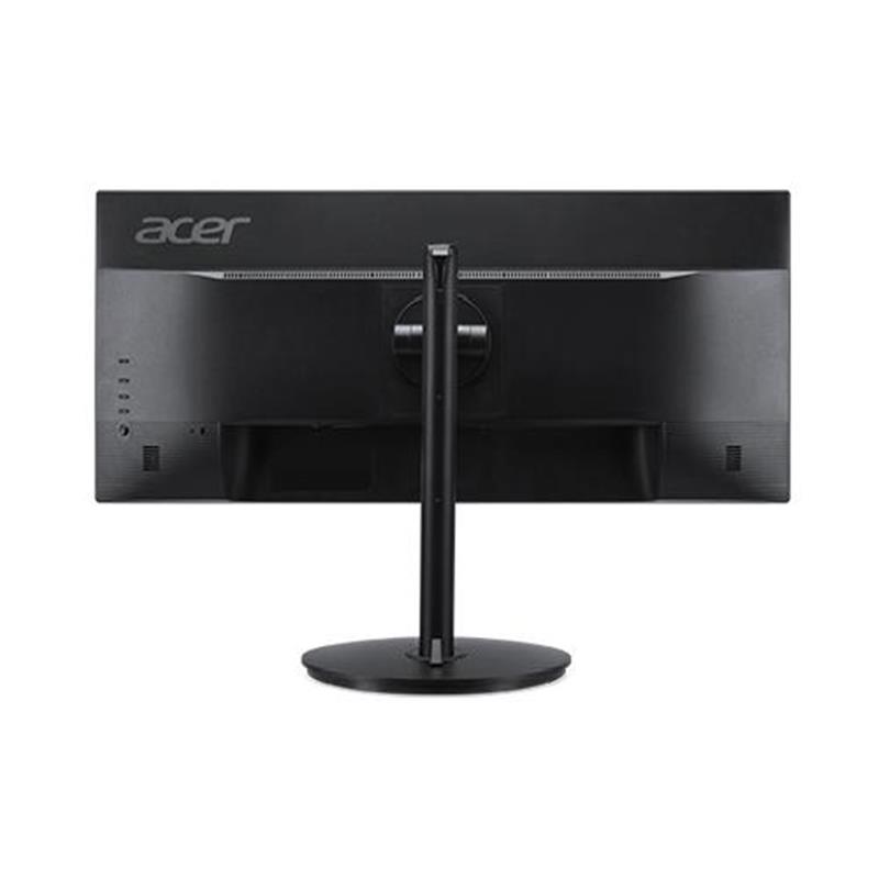 Acer CB2 CB292CU 73,7 cm (29"") 2560 x 1080 Pixels 2K Ultra HD LCD Zwart