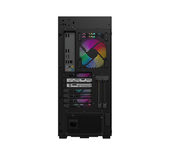 Lenovo Legion T7 i9-11900KF Tower Intel® Core™ i9 32 GB DDR4-SDRAM 2000 GB SSD Windows 11 Home PC Zwart