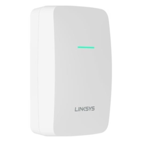 Linksys AC1300 867 Mbit/s Wit Power over Ethernet (PoE)