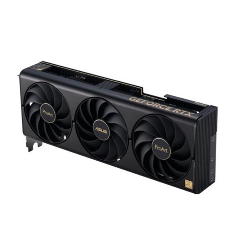 ASUS PROART RTX4070Ti 12GB GDDR6X