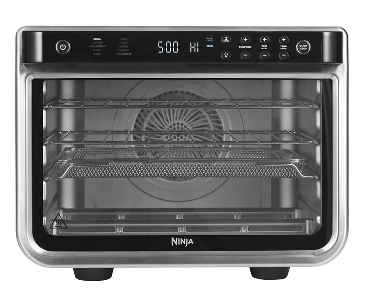 Foodi Dual Level Air Fry Oven