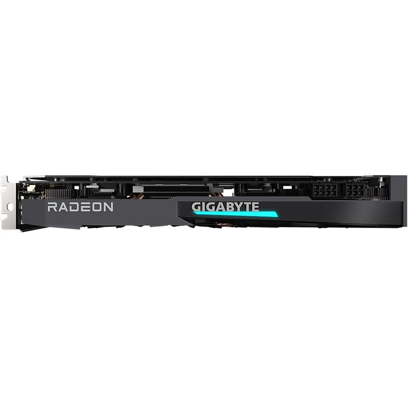 Gigabyte 12GB 192-bit 512 M x32 GDDR6 PCI Express 4 0 x16