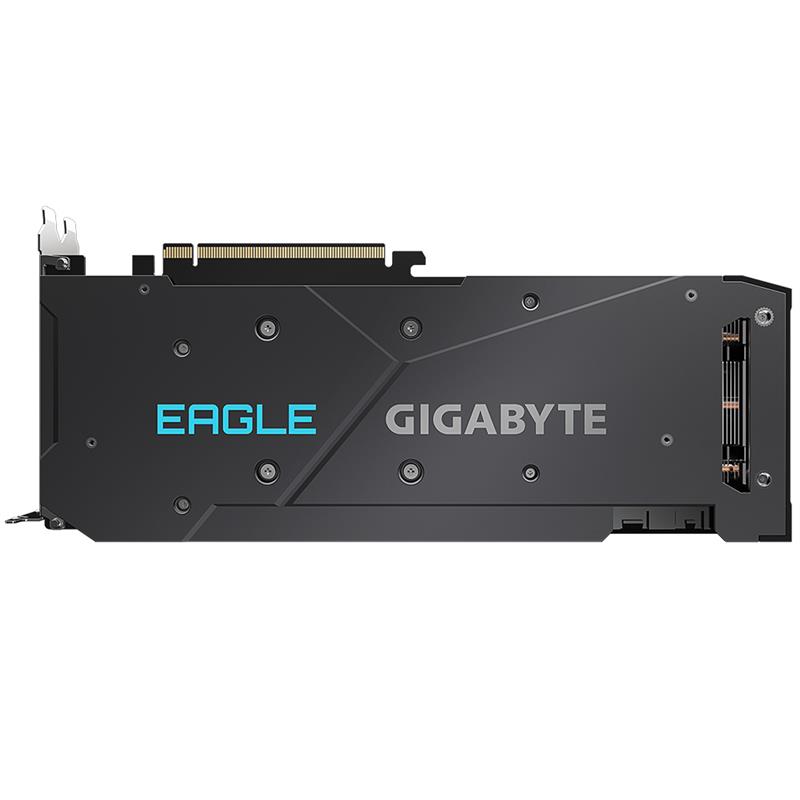 Gigabyte 12GB 192-bit 512 M x32 GDDR6 PCI Express 4 0 x16