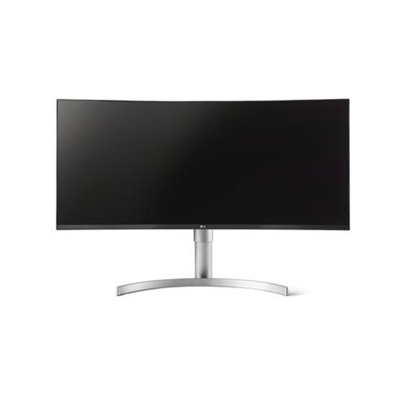 LG 35WN75CP-W LED display 88,9 cm (35"") 3440 x 1440 Pixels UltraWide Quad HD Wit
