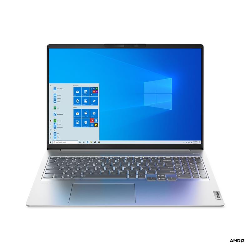 LENOVO IP 5 Pro 16ACH6 R7