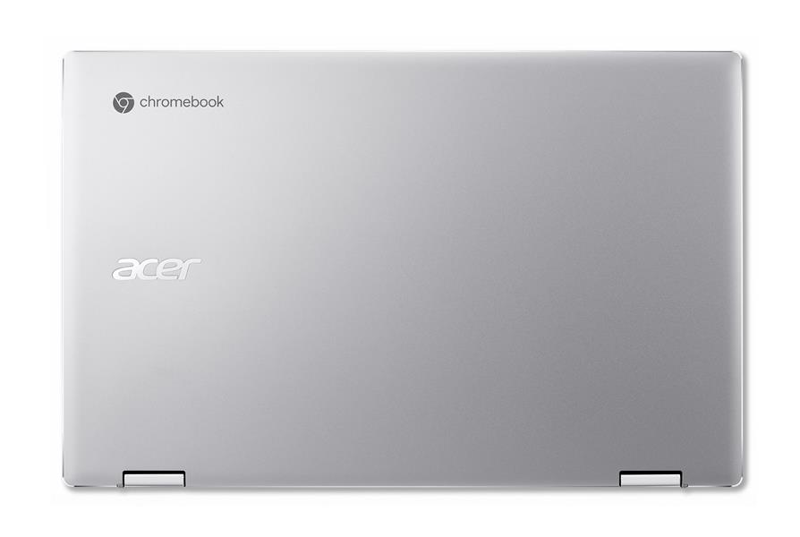 Acer Chromebook Spin 514 CP514-2H-32JH i3-1110G4 35,6 cm (14"") Touchscreen Full HD Intel® Core™ i3 8 GB LPDDR4x-SDRAM 128 GB SSD Wi-Fi 6 (802.11ax) C