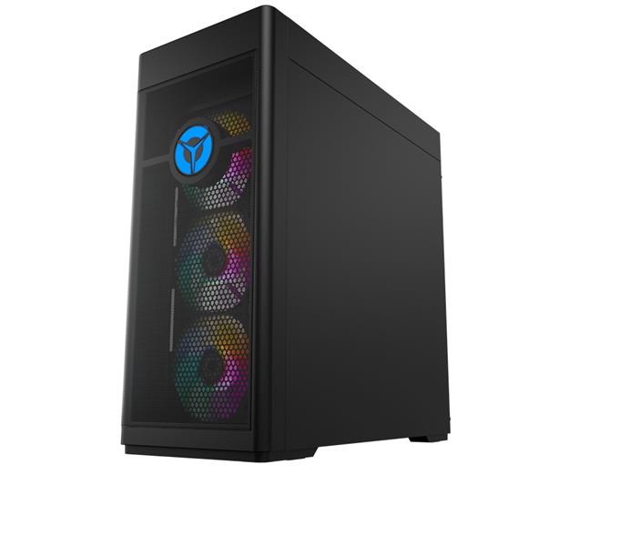 Lenovo Legion T7 i9-11900KF Tower Intel® Core™ i9 32 GB DDR4-SDRAM 2000 GB SSD Windows 11 Home PC Zwart