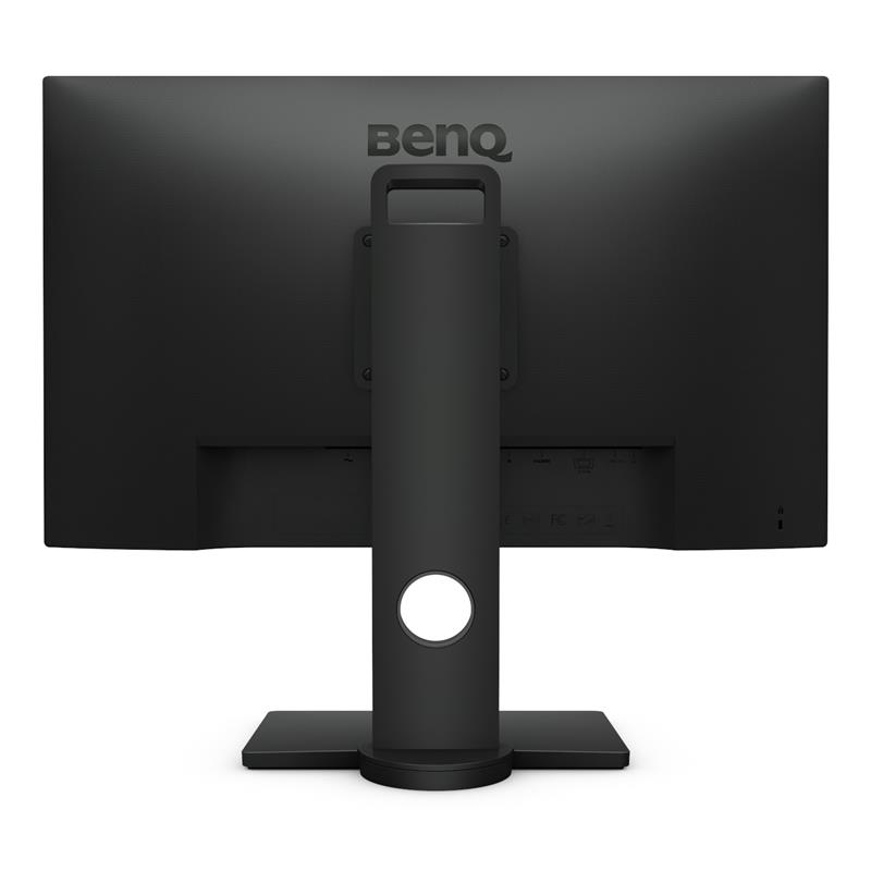 Benq GW2780T 68,6 cm (27"") 1920 x 1080 Pixels Full HD LED Zwart