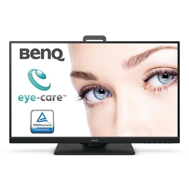 Benq GW2780T 68,6 cm (27"") 1920 x 1080 Pixels Full HD LED Zwart