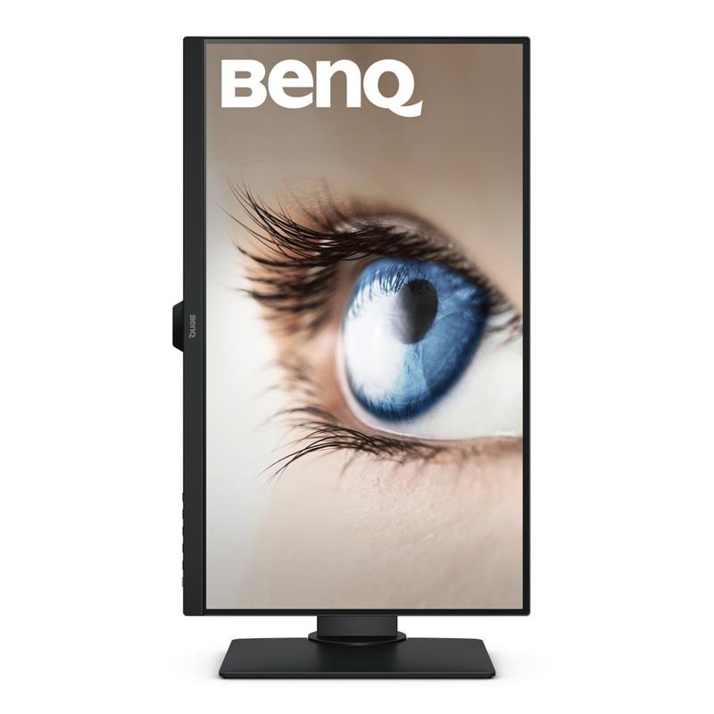 Benq GW2780T 68,6 cm (27"") 1920 x 1080 Pixels Full HD LED Zwart