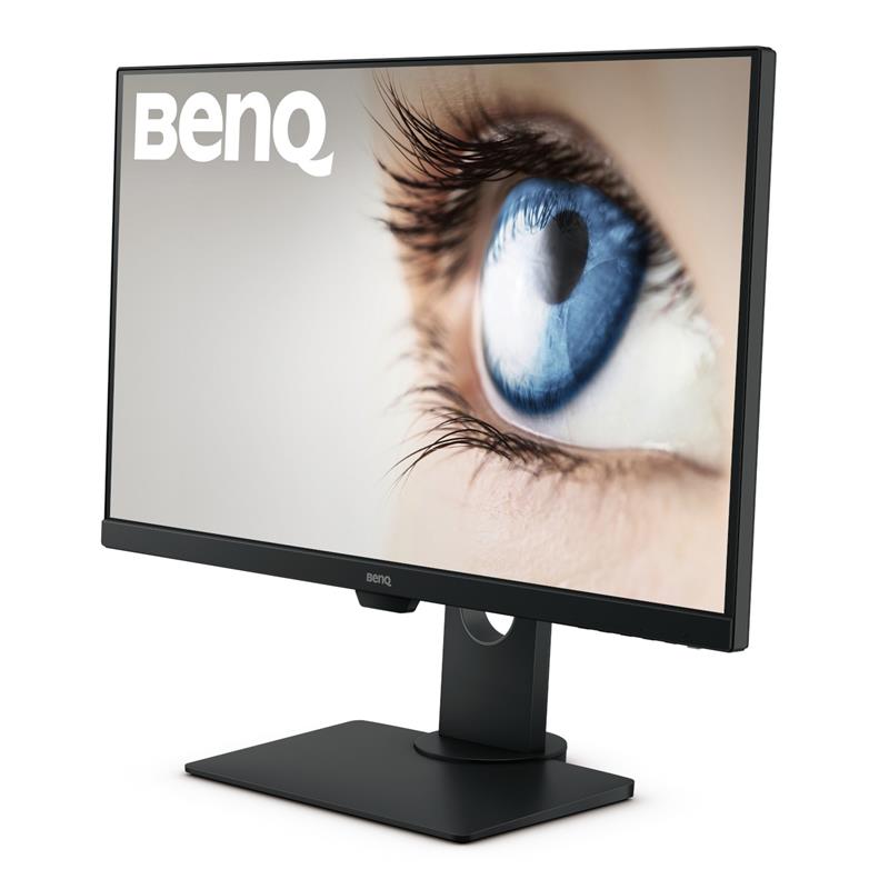 Benq GW2780T 68,6 cm (27"") 1920 x 1080 Pixels Full HD LED Zwart