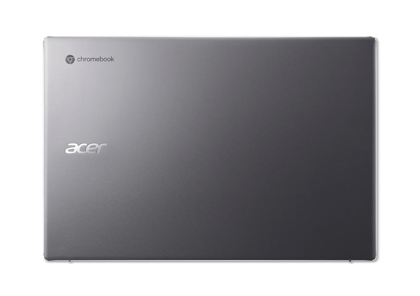 Acer Chromebook 515 CB515-1WT-32US 39 6 cm 15 6 Touchscreen Full HD Intel 11de generatie Core tm i3 8 GB LPDDR4x-SDRAM 128 GB SSD Wi-Fi 6 802 11ax Chr