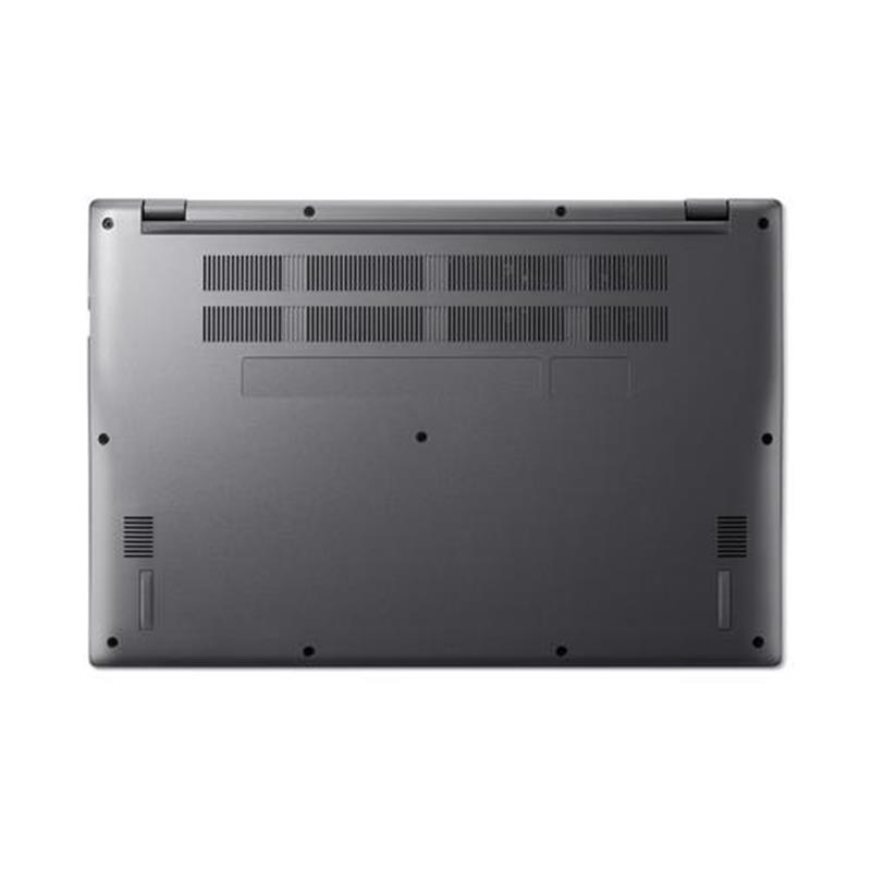 Acer Chromebook 515 CB515-1WT-55R6 i5-1135G7 39,6 cm (15.6"") Touchscreen Full HD Intel® Core™ i5 8 GB LPDDR4x-SDRAM 256 GB SSD Wi-Fi 6 (802.11ax) Chr