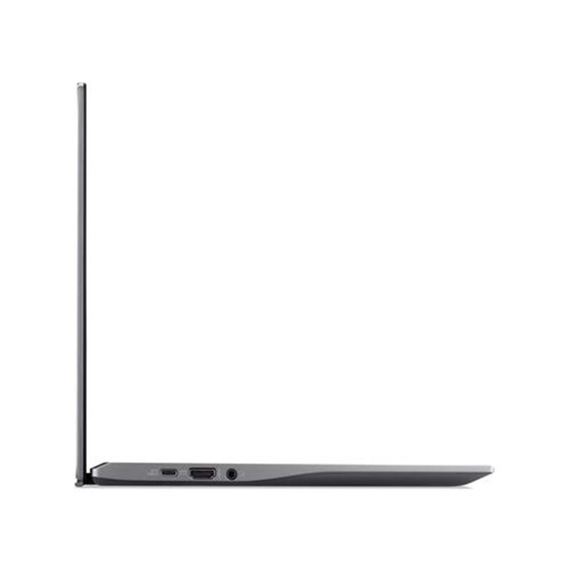 Acer Chromebook 515 CB515-1WT-55R6 39 6 cm 15 6 Touchscreen Full HD Intel 11de generatie Core tm i5 8 GB LPDDR4x-SDRAM 256 GB SSD Wi-Fi 6 802 11ax Chr