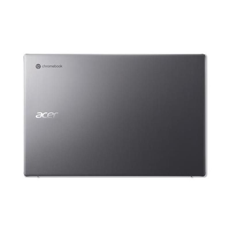 Acer Chromebook 515 CB515-1WT-55R6 i5-1135G7 39,6 cm (15.6"") Touchscreen Full HD Intel® Core™ i5 8 GB LPDDR4x-SDRAM 256 GB SSD Wi-Fi 6 (802.11ax) Chr