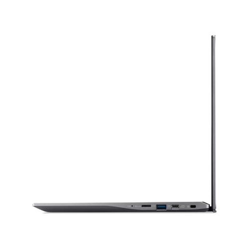 Acer Chromebook 515 CB515-1WT-55R6 i5-1135G7 39,6 cm (15.6"") Touchscreen Full HD Intel® Core™ i5 8 GB LPDDR4x-SDRAM 256 GB SSD Wi-Fi 6 (802.11ax) Chr