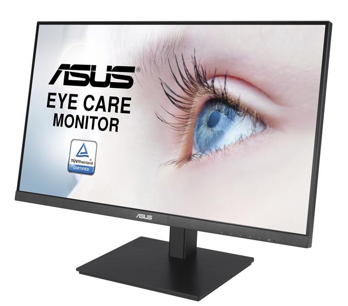 ASUS VA24DQSB Eye Care Monitor 23 8inch