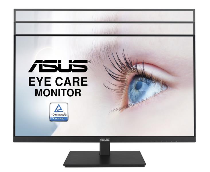 ASUS VA24DQSB Eye Care Monitor 23 8inch