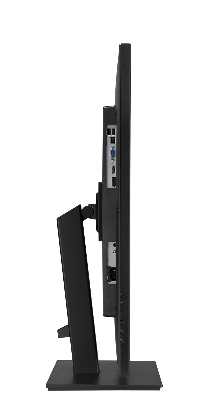 ASUS VA24DQSB 60,5 cm (23.8"") 1920 x 1080 Pixels Full HD LCD Zwart