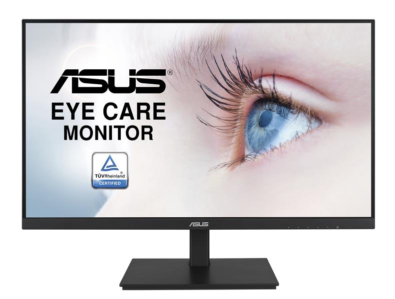 ASUS VA24DQSB Eye Care Monitor 23 8inch